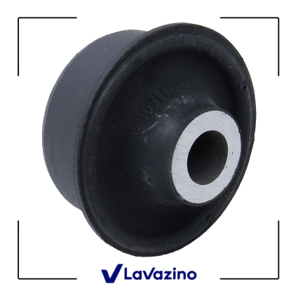 بوش طبق لبه دار پژو 207 - برند ایساکو