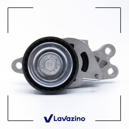 تسمه سفت‌کن دینام پژو 207 – برند ایساکو