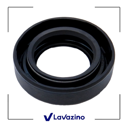 کاسه نمد پلوس راست (کوچک) پژو پارس - برند ویژن 