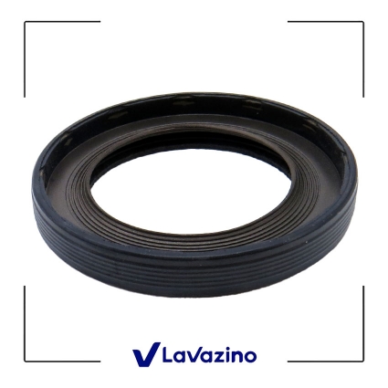 کاسه نمد جلو میل لنگ  دنا - برند ویژن