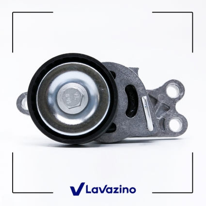 تسمه سفت‌کن دینام رانا – برند IPNC