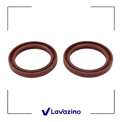 کاسه نمد میل سوپاپ پژو پارس TU5 - برند ویژن