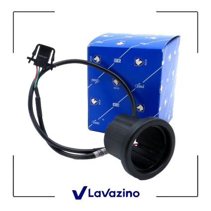 آنتن ایموبلایزر زیمنس ( کروز ) پژو 405 - برند ایساکو