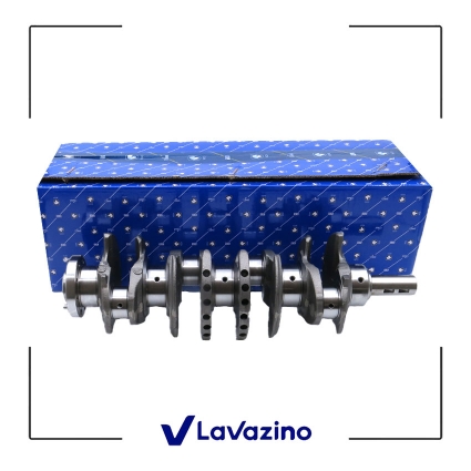 میل لنگ پژو پارس XU7 - برند ایساکو