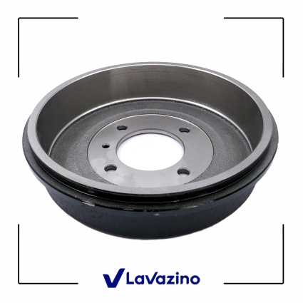 کاسه چرخ عقب سمند - برند وینزون