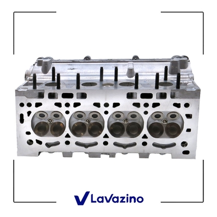 سر سیلندر کامل رانا - برند ایساکو