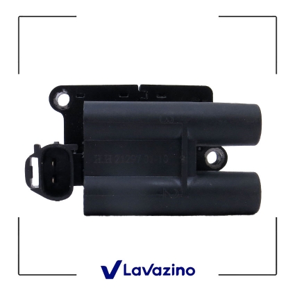 کویل تکی (3 و 2 ) زیمنس پژو پارس - برند IPNC