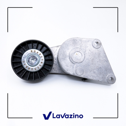 تسمه سفت‌ کن دینام سورن – برند ایساکو