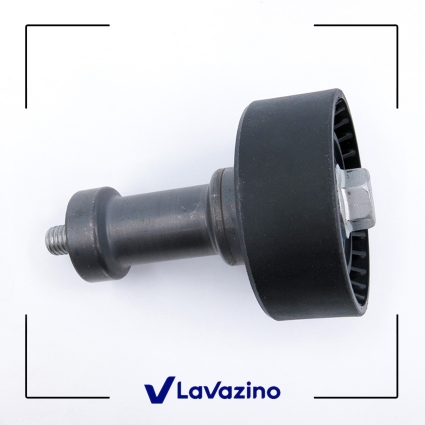 غلتک هرزگرد تسمه دینام نوع A دنا - برند IPNC