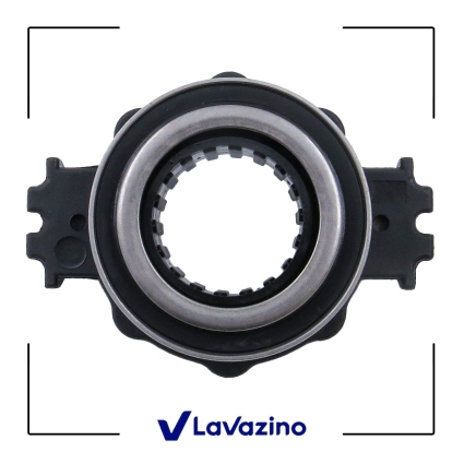 بلبرینگ کلاچ پژو 206 – برند ایساکو 