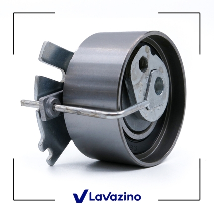 تسمه سفت کن تایم ساعتی دنا - برند ایساکو