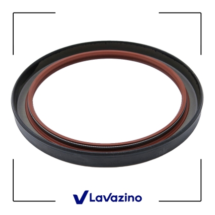 کاسه نمد عقب میل لنگ تارا – برند ویژن ایساکو