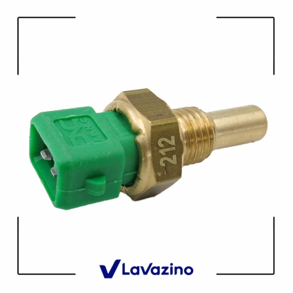 فشنگی آب سبز پژو 405 TU5 – برند IPNC 