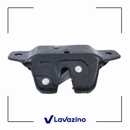 قفل درب اتاق بار پژو 207 – برند IPNC