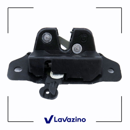 قفل درب صندوق رانا - برند ایساکو