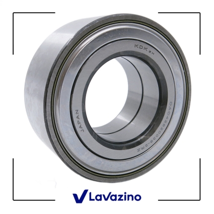 بلبرینگ چرخ جلو تارا - برند ایساکو (ساخت ژاپن)