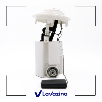 پمپ بنزین صفر درجه پژو 405 – برند ایساکو