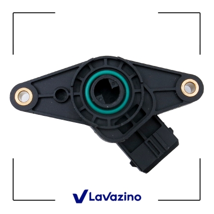 سنسور دریچه گاز ساژم سمند موتور XU7 – برند IPNC