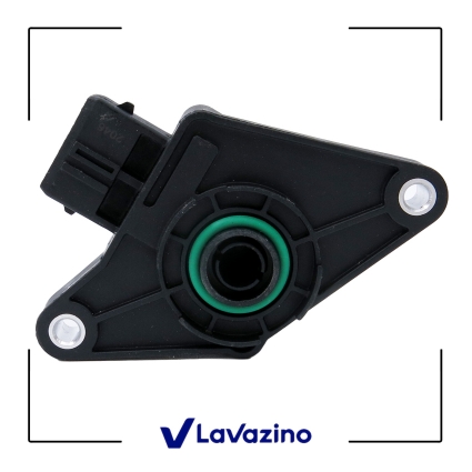 سنسور دریچه گاز یورو 4 سمند - برند IPNC