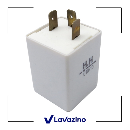 رله اتوماتیک راهنما (رله فلاشر) پژو پارس – برند IPNC 