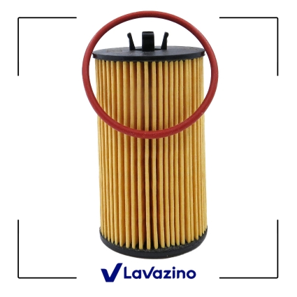 فیلتر روغن موتور دنا - برند ایساکو