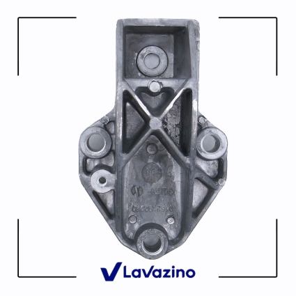 دسته موتور پنجه ای سمند - برند ایساکو