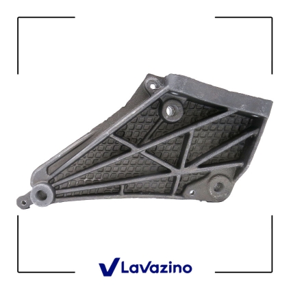 دسته موتور سه پیچ سمند - برند ایساکو