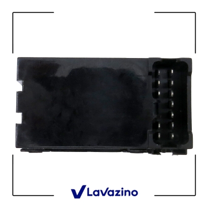 اتوماتیک راهنما ( فلاشر ) جدید سمند - برند دیاکو 