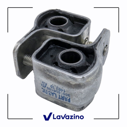 بوش طبق جناقی دنا - برند ایساکو