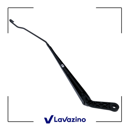 بازویی برف پاک کن راست پژو 207 - برند ایساکو