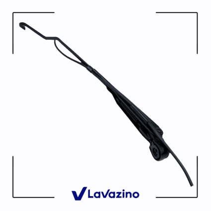 بازویی برف پاک کن چپ دنا - برند IPNC 