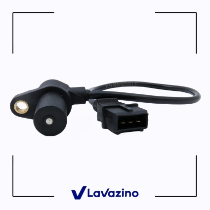 سنسور دور موتور زیمنس پژو پارس – برند IPNC