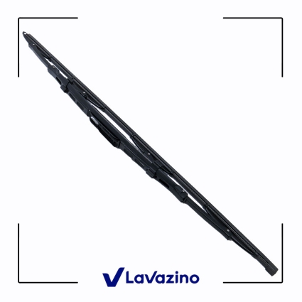 تیغه برف پاک کن پژو پارس - برند ایساکو