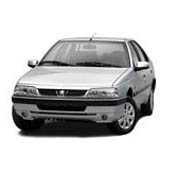دیسک ترمز چرخ جلو پژو SLX TU5