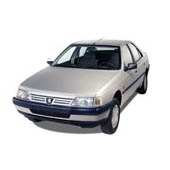 غلتک هرزگرد دینام پژو 405