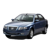 کیت کلاچ سمند سورن XU7