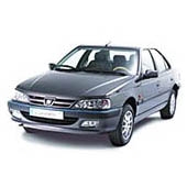 ماهک تعویض دنده پژو پارس ELX