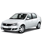 میل تنظیم ارتفاع ( میل تعادل ) ال 90