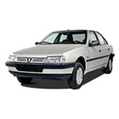 فیلتر اتاق پژو XU7 405