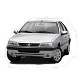 ایسیو پژو 405