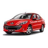 سنسور اکسیژن پژو 207 صندوقدار اتوماتیک
