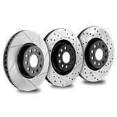 دیسک ترمز عقب پژو پارس