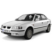 تسمه تایم سمند معمولی