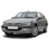 کیت کلاچ پژو پارس XU7P