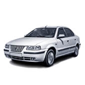 کیت کلاچ سمند EF7