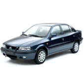 کیت کلاچ سمند LX