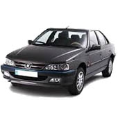 سرسیلندر پژو پارس تک سوز