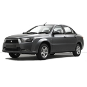 سرسیلندر دنا معمولی