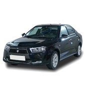 سرسیلندر دنا پلاس توربو اتوماتیک