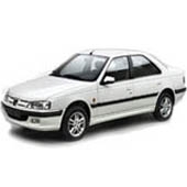 دیسک و صفحه پژو پارس